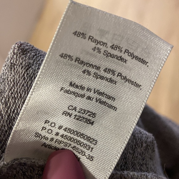 Wilfred free sweat pants - Picture 5 of 6